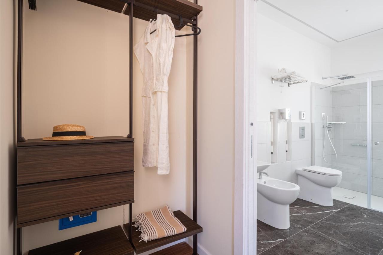 Suite Al Centro Di Palermo Con Terrazza Privata Exterior photo